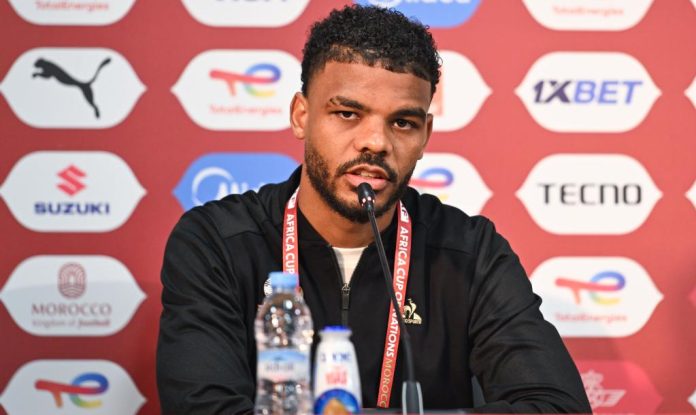 Foster – It’s A Big Motivation