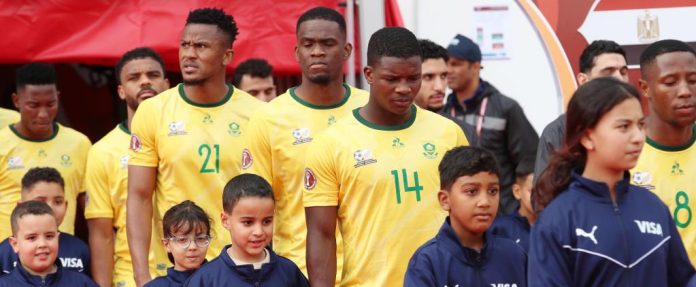 Ngezana On Flourishing Mbokazi Partnership