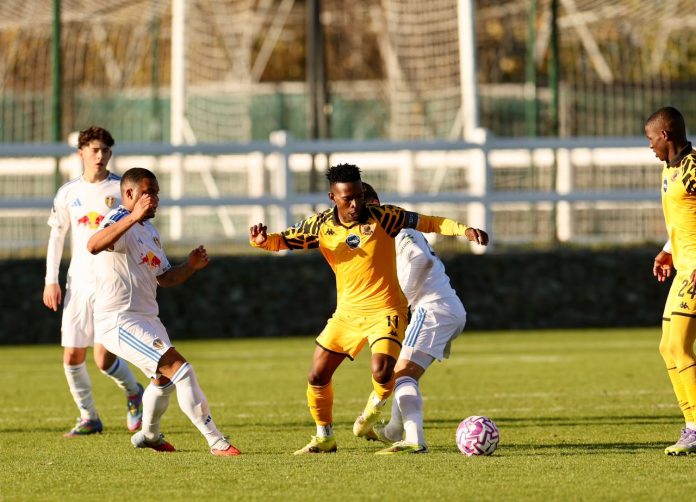 Chiefs Impress During Draw Vs Leeds