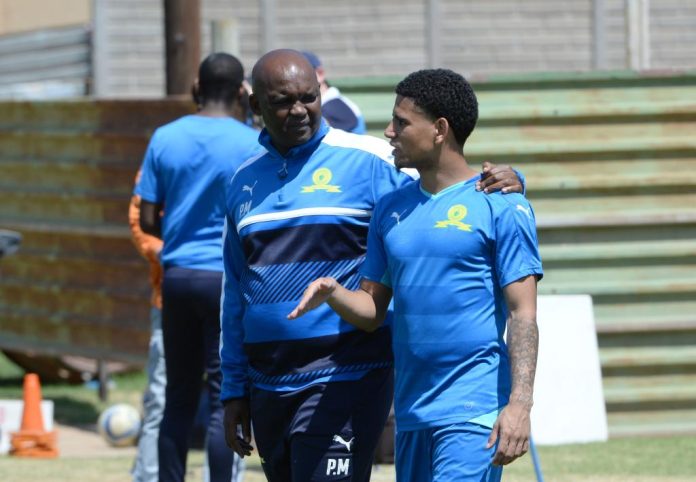 Dolly Credits Pitso For Downs Success