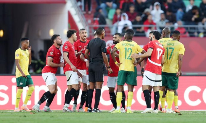 VAR Expert Gives Verdict On Much-Debated Penalty Calls