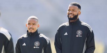 Appollis Opens Up On Special Relationship With Mbule