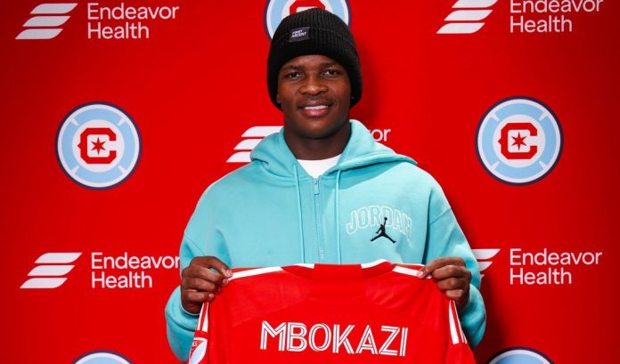 Carnell – My Advice To Mbokazi About MLS