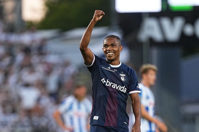 Links on His Future, France, England & Belgium Interest