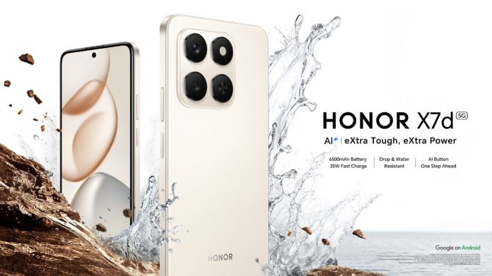 Why The Honor Xd7 Is An Anonaly Worth Every Rand