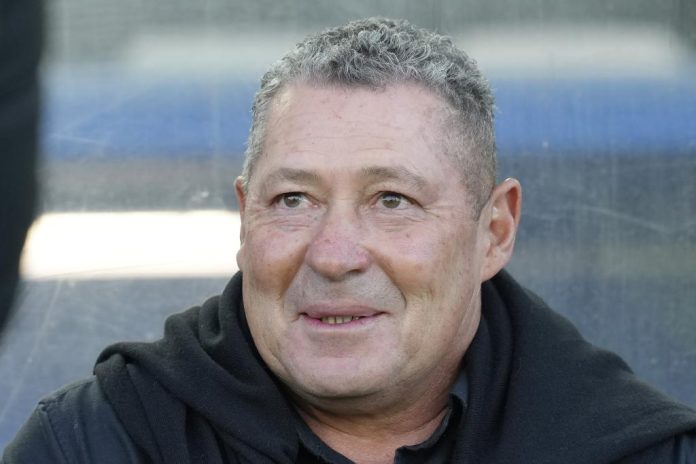 Barker Sends Best Wishes To Bafana For AFCON