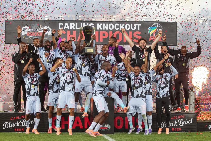 How Much Prize Money Pirates Earned From CKO & MTN8