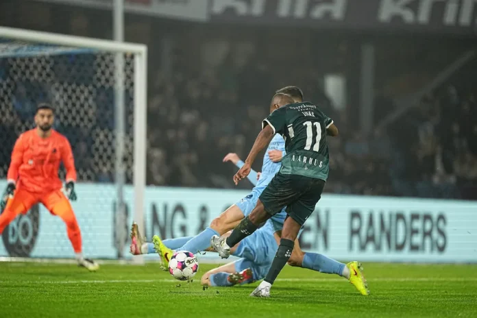 Links Earns Award Nomination In Europe