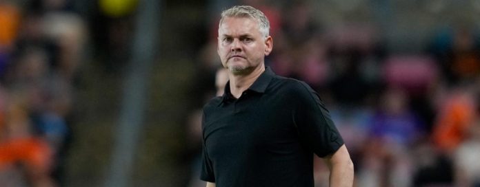 Carnell On SA Star In MLS – He’s Like A Zulu Warrior