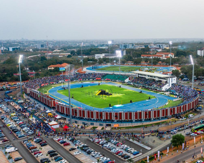 Roc Nation Sports Launches First Youth Football Tournament In Africa