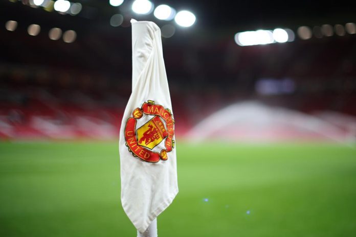 Official: Man United Announce New Manager