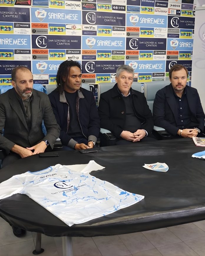 Issa Lands Job With 2-Time UCL Winner In Europe