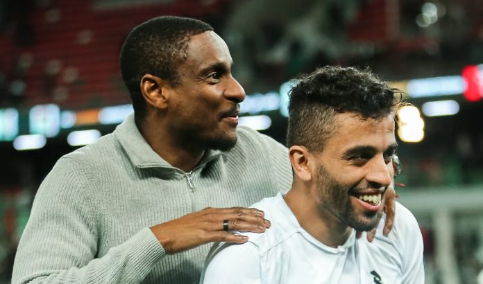 Rulani On New Signings After’s Alger Cup Progression