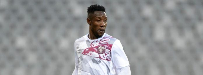 Official: Rusike Lands New Club