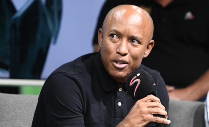 Lentjies Lands New Coaching Gig With PSL Club