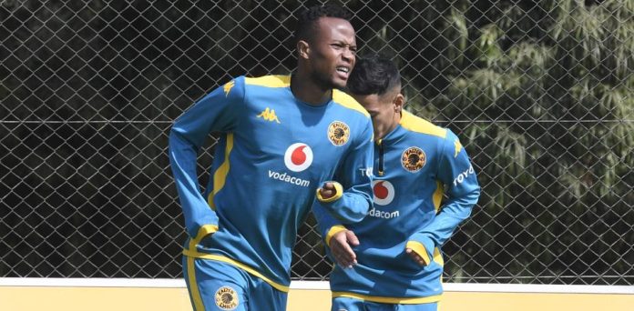 Official: Former Chiefs Defender Sam Lands New PSL Club