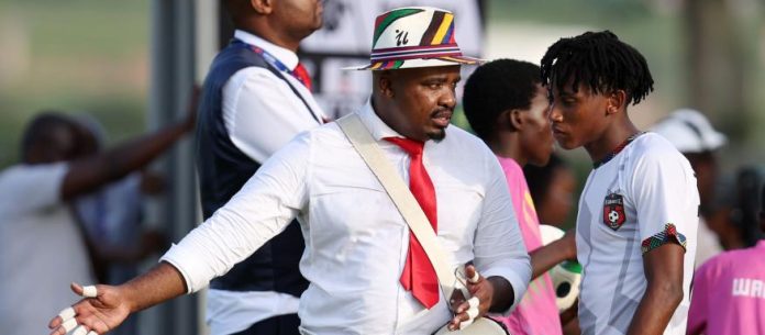 Sukazi On Whether Chiefs Tabled Offer For Dithejane