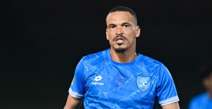 Gamildien & Co. Join Western Cape ABC Motsepe Outfit