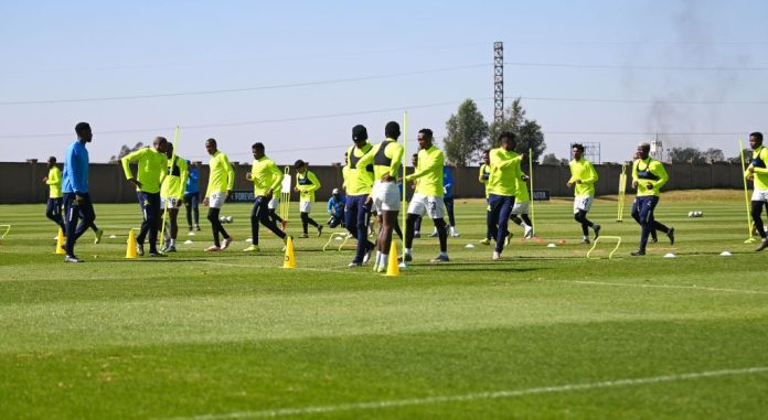 New Signings Set For Sundowns Arrival