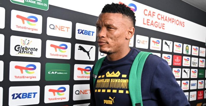 Mvala On Previous Champions League Heartbreaks