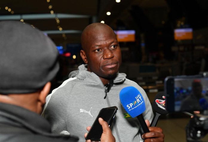 Hlompho On Missing Ingredient At Sundowns