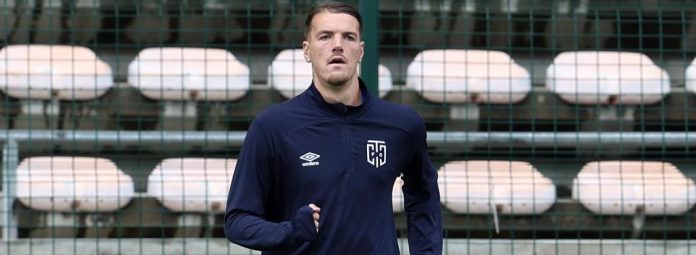 Official: SA Striker Joins Finnish Club