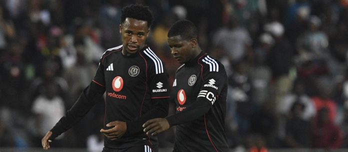 Seema On Mbokazi After US Move