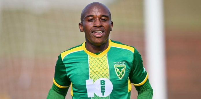 Ndlovu – How Manqoba Has Improved My Game