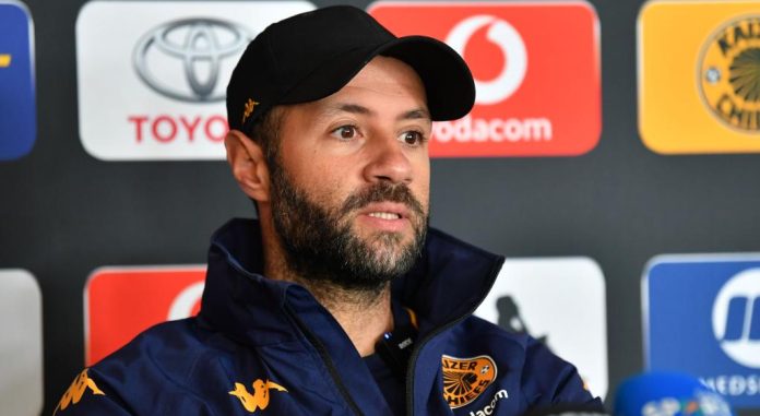 Khalil – How We Manage Chiefs Busy Schedule