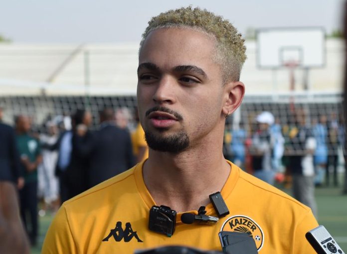 Aden Makes Bold League Title Claim