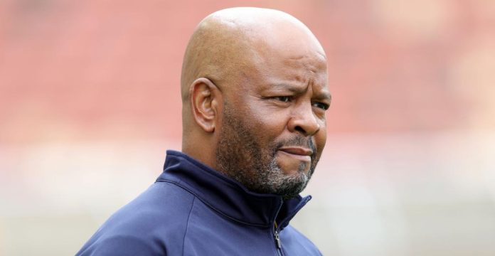 Mngqithi – What Broos Should’ve Changed Vs Cameroon