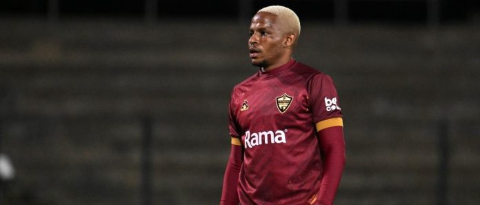 Mojela Lands New PSL Club After Stellies Exit