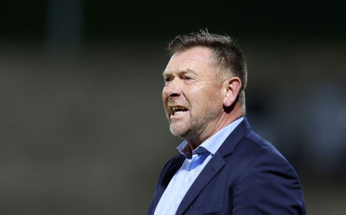 Official: Sekhukhune Announce Signing Of Former Bafana Midfielder