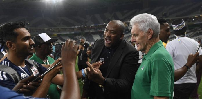 McKenzie – Why I Was Annoyed With Broos