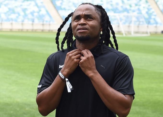 Shabba To Feature In Crown Legends Match In Mexico