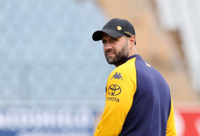 Khalil – What’s Changed For Chiefs During AFCON Break