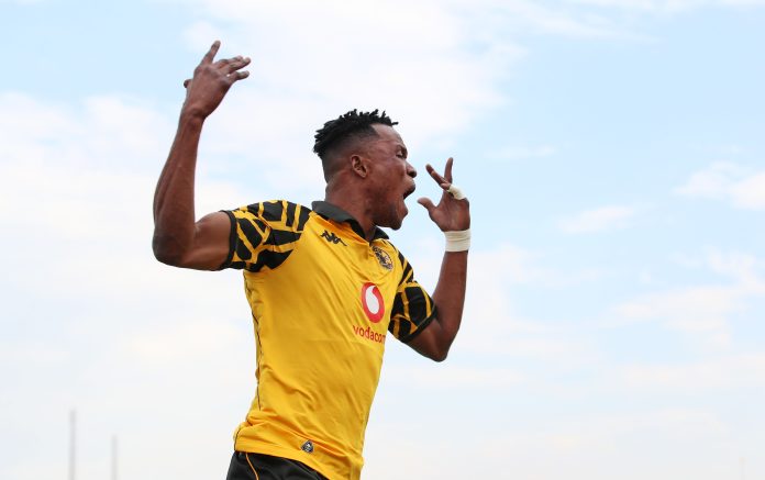 Chiefs Coach Makes Admission Over Lilepo Wondergoal