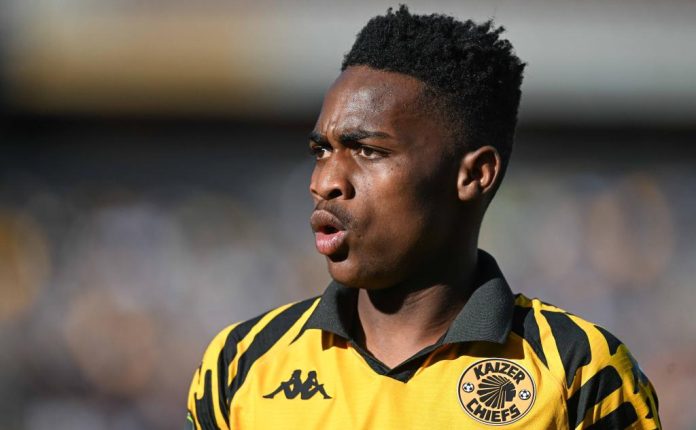 Vilakazi Targets Another Gallants Scalp
