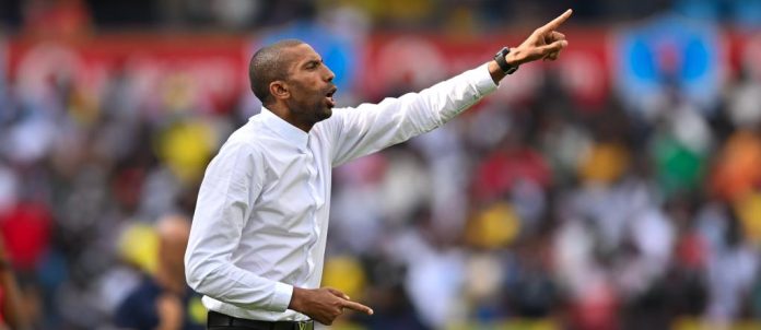 Ex-Chiefs Coach Speaks Highly Of Ouaddou