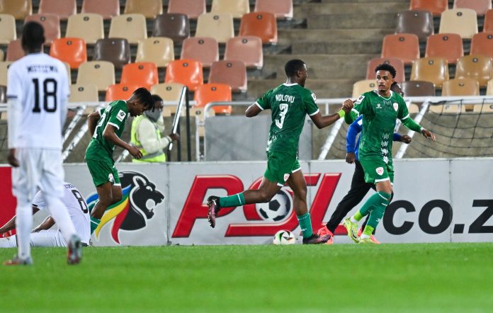 Durban City Set Sights On Sekhukhune Winger