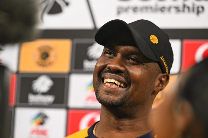 Kaze Responds To Chiefs Title Talk After Latest Win