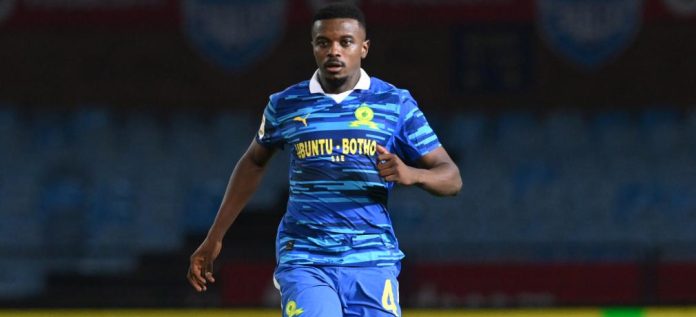 Mokoena On How Downs Can Match Sekhukhune