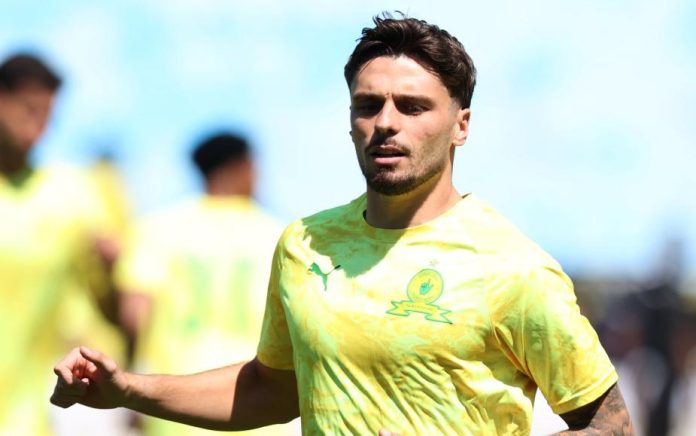 Santos Talks Champions League Experience