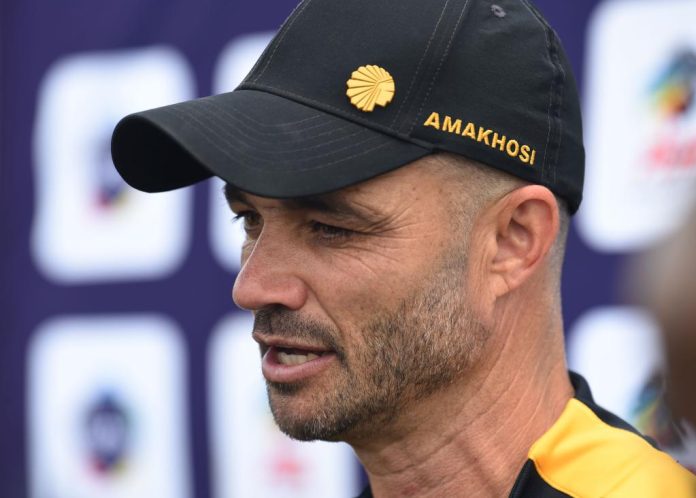 Official: Chiefs Confirm Five DDC Loan Exits