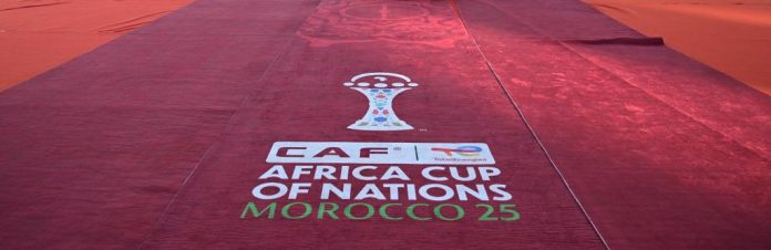 No Bafana In AFCON 2025 Group Stage Best XI