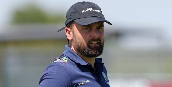 Official: Gallants Announce Trio Signings