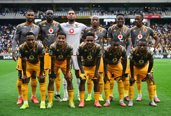 Chiefs Star – We Want The League