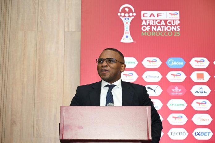 ‘Mbappe & Zidane At AFCON Sends A Message’