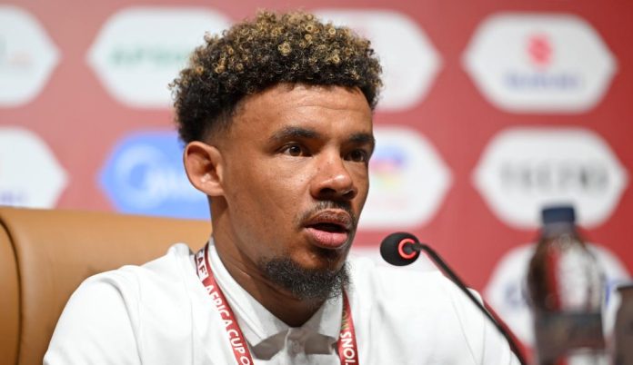 Williams On Bafana Struggles To Keep Clean Sheets At AFCON