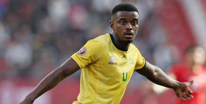 Mokoena – The Real AFCON Starts Now